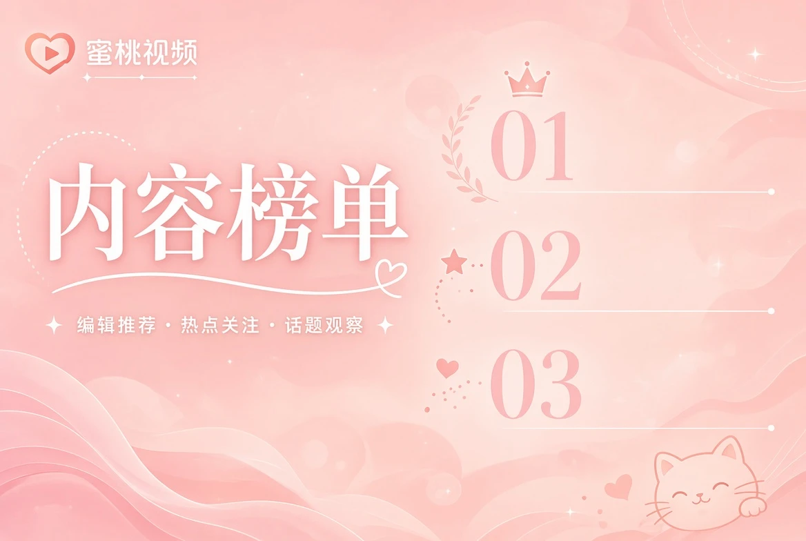 编辑关注主题图